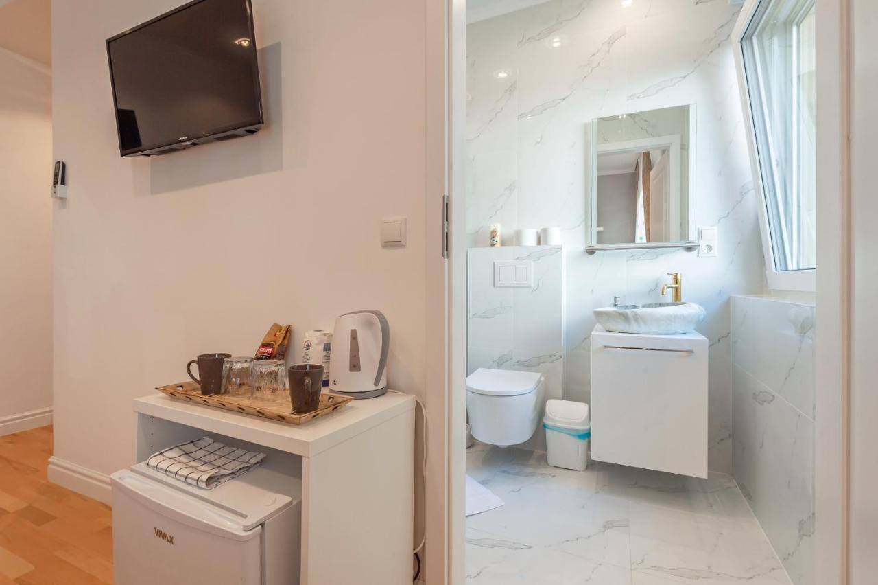 Cool Boutique Apartments - Leopoldstadt Wien Ngoại thất bức ảnh